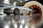Pininfarina Cambiano Concept 2012 года